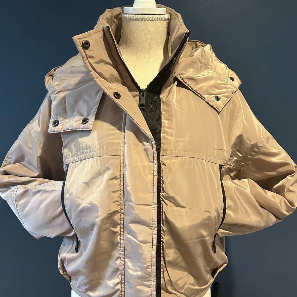 BCBG jacket